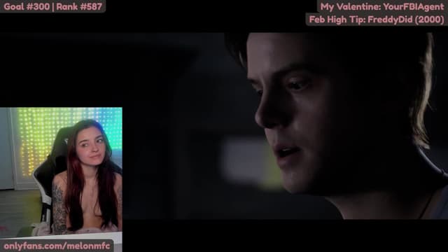 Gallery image thumbnail from Melon's myfreecams stream on, 02/15/2025, 05:28 image 18 of 20