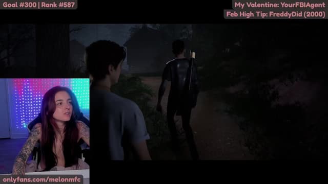 Gallery image thumbnail from Melon's myfreecams stream on, 02/15/2025, 05:28 image 17 of 20