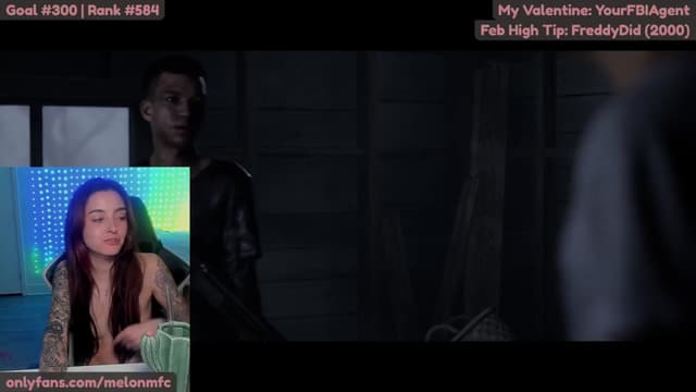 Gallery image thumbnail from Melon's myfreecams stream on, 02/15/2025, 05:28 image 19 of 20