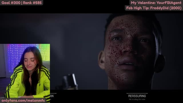 Gallery image thumbnail from Melon's myfreecams stream on, 02/15/2025, 05:28 image 20 of 20