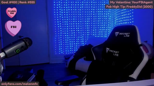 Gallery image thumbnail from Melon's myfreecams stream on, 02/22/2025, 08:35 image 20 of 20