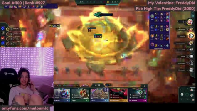 Gallery image thumbnail from Melon's myfreecams stream on, 02/24/2025, 03:22 image 20 of 20