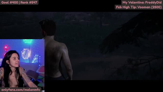 Gallery image thumbnail from Melon's myfreecams stream on, 03/01/2025, 05:23 image 11 of 20