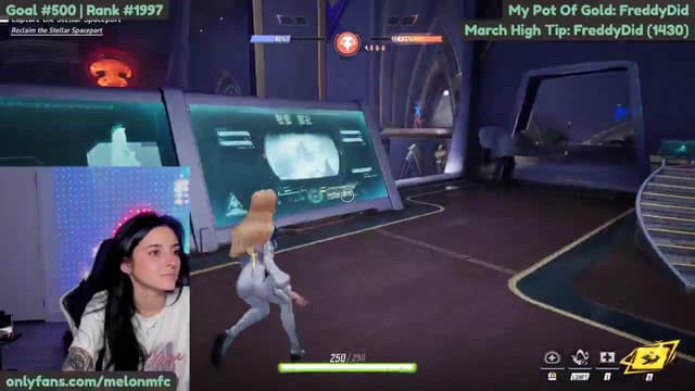 Gallery image thumbnail from Melon's myfreecams stream on, 03/05/2025, 04:49 image 14 of 20