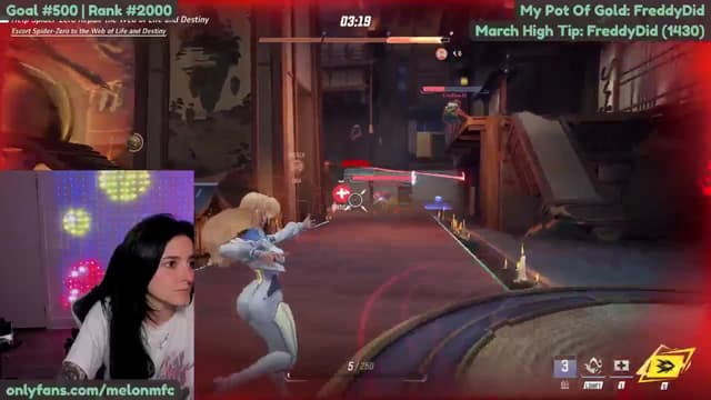 Gallery image thumbnail from Melon's myfreecams stream on, 03/05/2025, 04:49 image 13 of 20