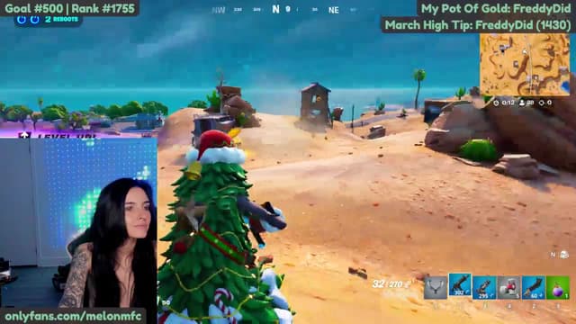Gallery image thumbnail from Melon's myfreecams stream on, 03/05/2025, 04:49 image 20 of 20