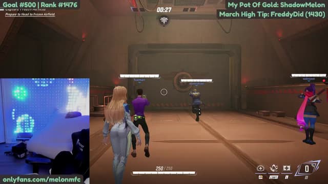 Gallery image thumbnail from Melon's myfreecams stream on, 03/08/2025, 04:35 image 14 of 20