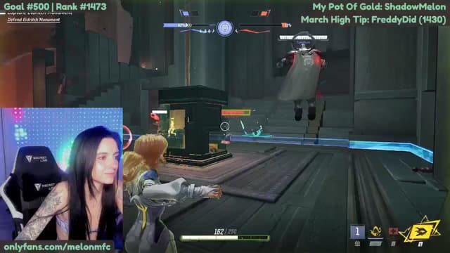 Gallery image thumbnail from Melon's myfreecams stream on, 03/08/2025, 04:35 image 16 of 20