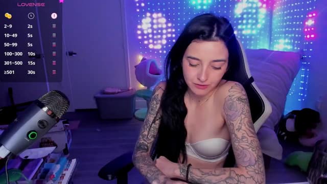 Gallery image thumbnail from Melon's myfreecams stream on, 04/01/2025, 02:52 image 6 of 20
