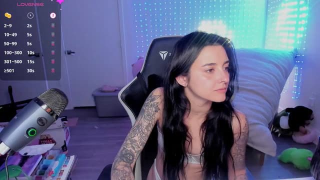 Gallery image thumbnail from Melon's myfreecams stream on, 04/01/2025, 02:52 image 4 of 20