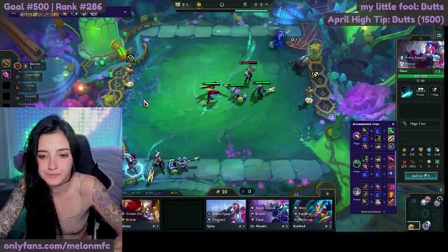 Gallery image thumbnail from Melon's myfreecams stream on, 04/03/2025, 03:37 image 16 of 20