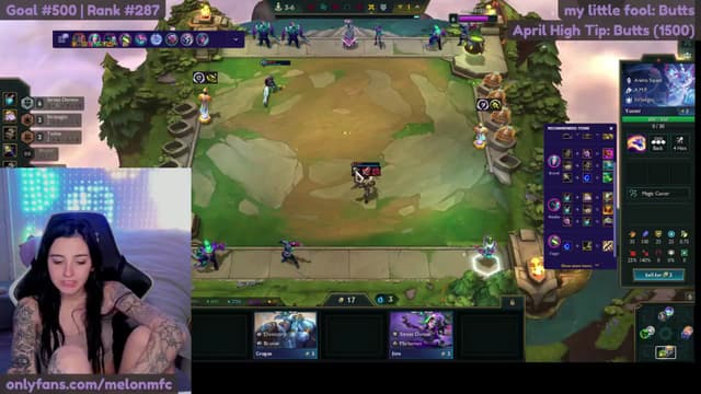 Gallery image thumbnail from Melon's myfreecams stream on, 04/03/2025, 03:37 image 12 of 20