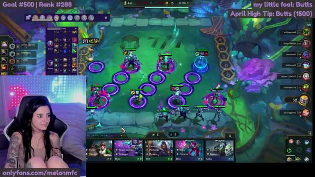 Gallery image thumbnail from Melon's myfreecams stream on, 04/03/2025, 03:37 image 13 of 20