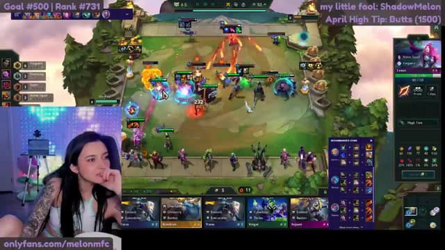 Gallery image thumbnail from Melon's myfreecams stream on, 04/06/2025, 03:37 image 5 of 20