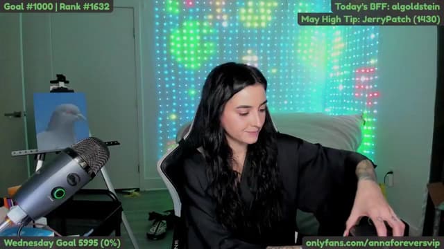 Gallery image thumbnail from Melon's myfreecams stream on, 05/08/2025, 03:42 image 1 of 20