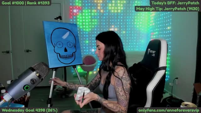 Gallery image thumbnail from Melon's myfreecams stream on, 05/08/2025, 03:42 image 17 of 20