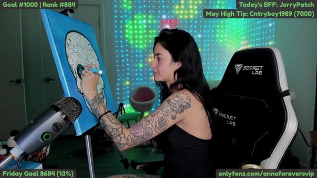 Gallery image thumbnail from Melon's myfreecams stream on, 05/10/2025, 03:09 image 17 of 20