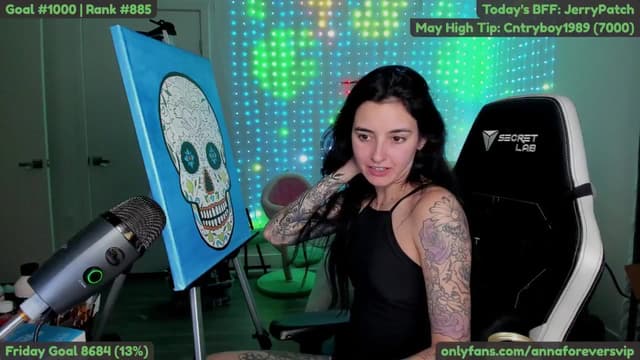 Gallery image thumbnail from Melon's myfreecams stream on, 05/10/2025, 03:09 image 18 of 20