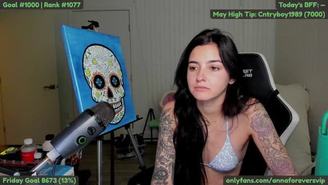 Gallery image thumbnail from Melon's myfreecams stream on, 05/11/2025, 21:55 image 16 of 20