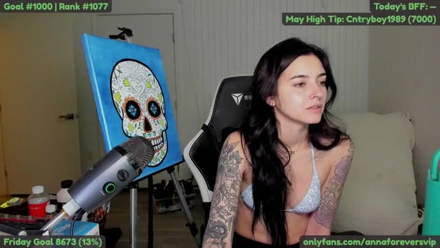 Gallery image thumbnail from Melon's myfreecams stream on, 05/11/2025, 21:55 image 19 of 20