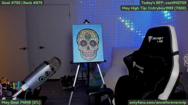 Gallery image thumbnail from Melon's myfreecams stream on, 05/13/2025, 04:42 image 15 of 20