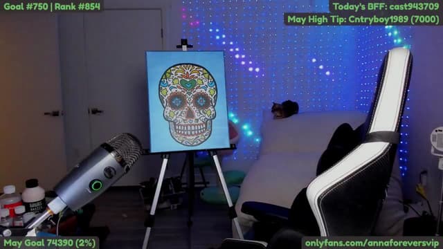 Gallery image thumbnail from Melon's myfreecams stream on, 05/13/2025, 04:42 image 18 of 20