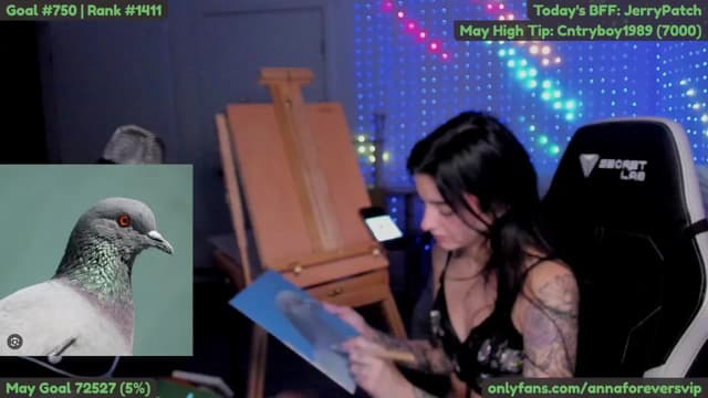 Gallery image thumbnail from Melon's myfreecams stream on, 05/22/2025, 04:31 image 7 of 20