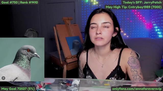 Gallery image thumbnail from Melon's myfreecams stream on, 05/22/2025, 04:31 image 5 of 20