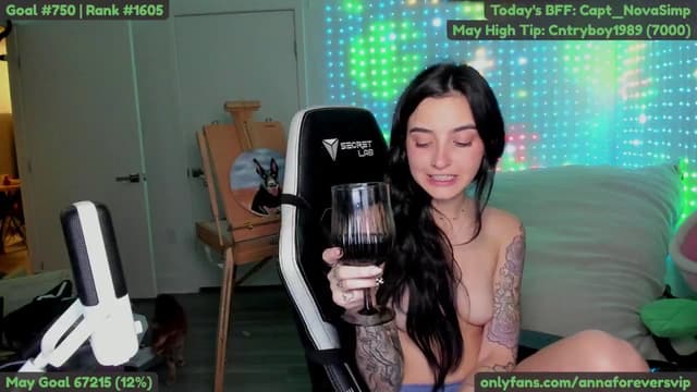 Gallery image thumbnail from Melon's myfreecams stream on, 06/01/2025, 06:22 image 12 of 20