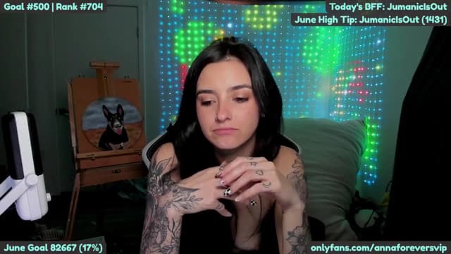 Gallery image thumbnail from Melon's myfreecams stream on, 06/14/2025, 03:16 image 15 of 20