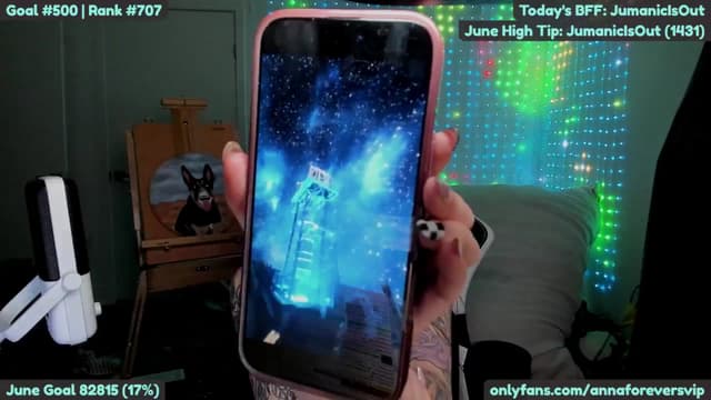 Gallery image thumbnail from Melon's myfreecams stream on, 06/14/2025, 03:16 image 10 of 20