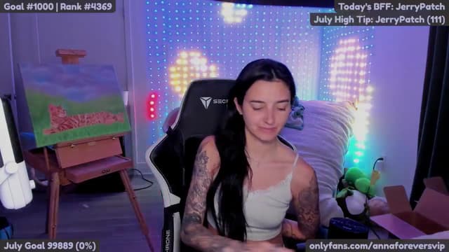 Gallery image thumbnail from Melon's myfreecams stream on, 07/03/2025, 04:16 image 3 of 20