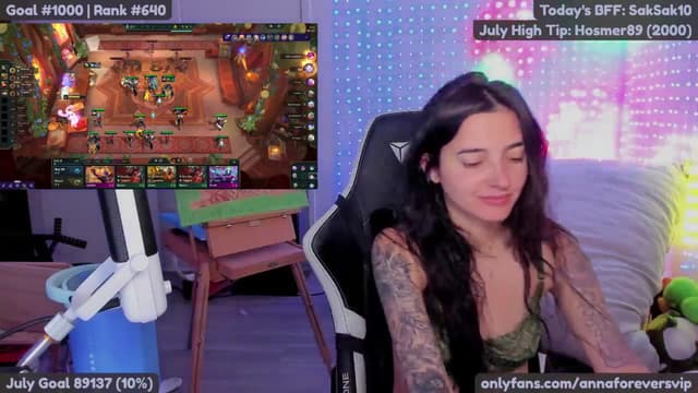 Gallery image thumbnail from Melon's myfreecams stream on, 07/05/2025, 19:51 image 13 of 20