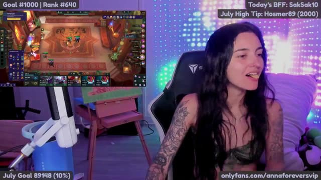 Gallery image thumbnail from Melon's myfreecams stream on, 07/05/2025, 19:51 image 10 of 20
