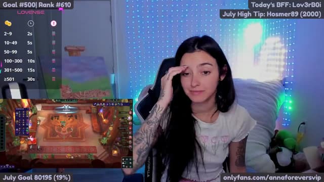 Gallery image thumbnail from Melon's myfreecams stream on, 07/09/2025, 18:54 image 12 of 20