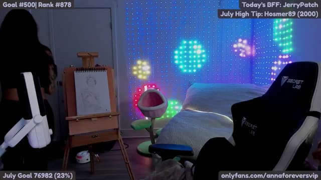 Gallery image thumbnail from Melon's myfreecams stream on, 07/15/2025, 02:17 image 1 of 20