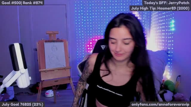 Gallery image thumbnail from Melon's myfreecams stream on, 07/15/2025, 02:17 image 6 of 20