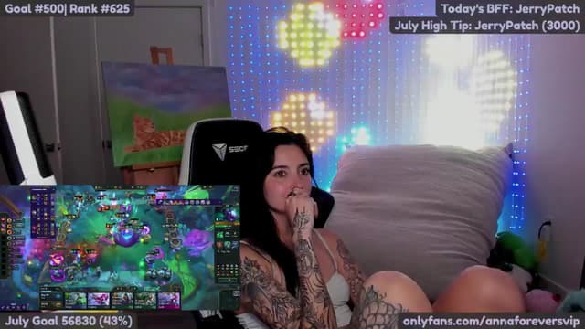 Gallery image thumbnail from Melon's myfreecams stream on, 07/22/2025, 02:34 image 19 of 20