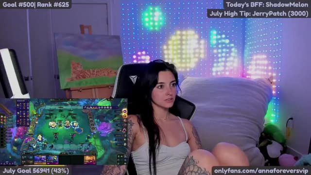Gallery image thumbnail from Melon's myfreecams stream on, 07/22/2025, 02:34 image 1 of 20