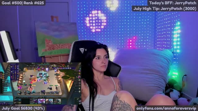 Gallery image thumbnail from Melon's myfreecams stream on, 07/22/2025, 02:34 image 10 of 20