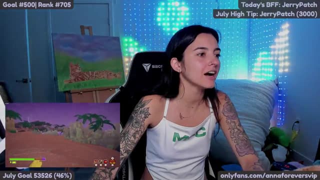 Gallery image thumbnail from Melon's myfreecams stream on, 07/25/2025, 20:26 image 14 of 20