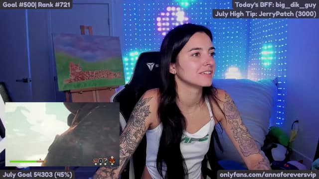 Gallery image thumbnail from Melon's myfreecams stream on, 07/25/2025, 20:26 image 12 of 20
