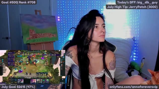 Gallery image thumbnail from Melon's myfreecams stream on, 07/26/2025, 03:02 image 13 of 20
