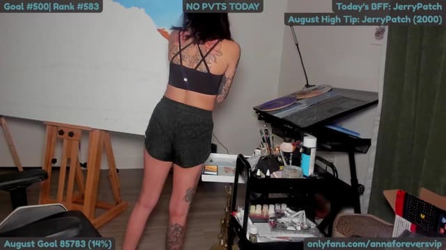 Gallery image thumbnail from Melon's myfreecams stream on, 08/08/2025, 02:58 image 8 of 20