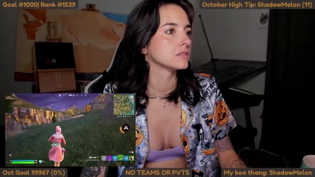Gallery image thumbnail from Melon's myfreecams stream on, 10/02/2025, 02:28 image 5 of 20