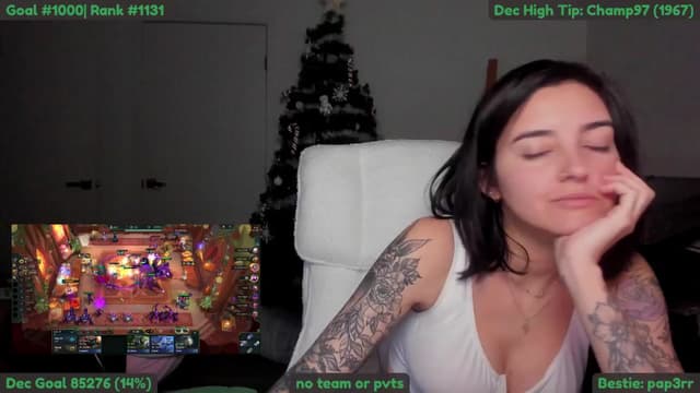 Gallery image thumbnail from Melon's myfreecams stream on, 12/18/2025, 03:11 image 15 of 20