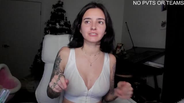 Gallery image thumbnail from Melon's myfreecams stream on, 12/23/2025, 04:15 image 14 of 20