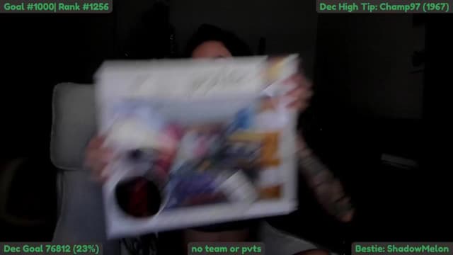 Gallery image thumbnail from Melon's myfreecams stream on, 12/27/2025, 03:22 image 1 of 20