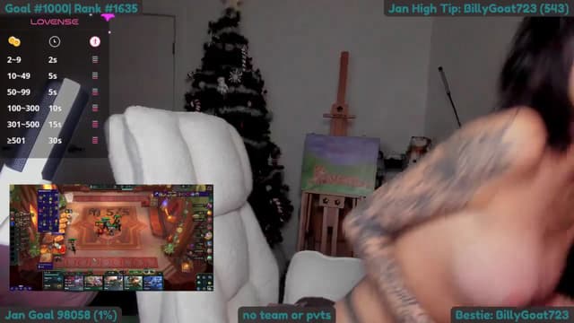 Gallery image thumbnail from Melon's myfreecams stream on, 01/04/2026, 04:31 image 11 of 20