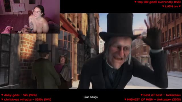 Gallery image thumbnail from Meowz's myfreecams stream on, 12/25/2025, 03:20 image 20 of 20